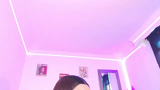 Anna belly online show from 10/30/25, 02:36