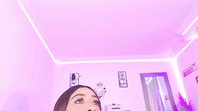 Anna belly online show from 04/08/26, 01:01