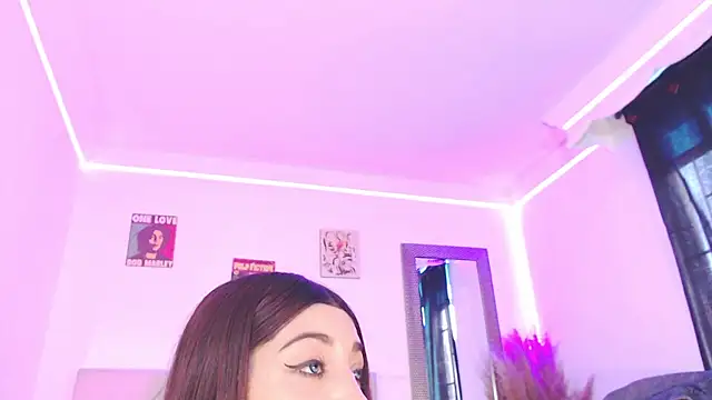 Anna belly online show from 10/22/25, 03:55