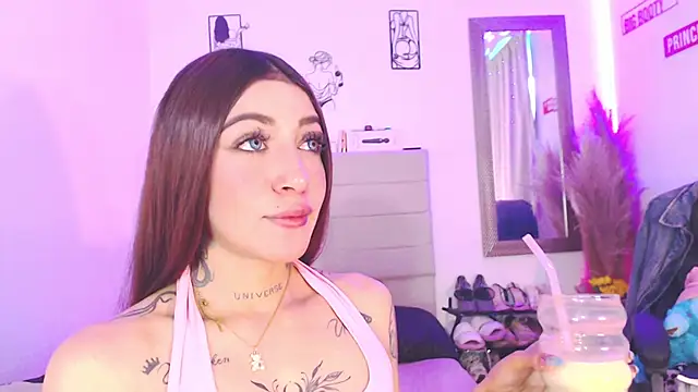 Anna belly online show from 04/10/26, 12:56