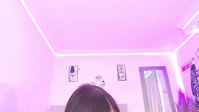 Anna belly online show from 06/10/26, 01:23