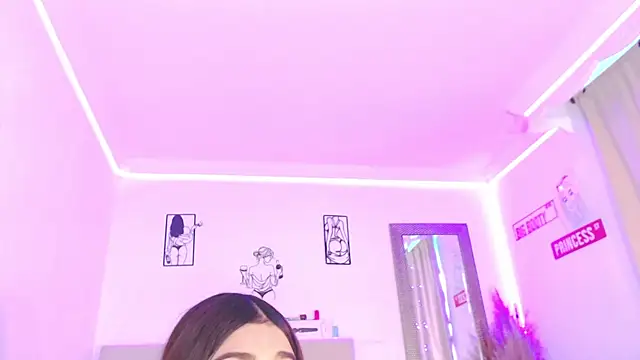 Anna belly online show from 05/12/26, 12:44