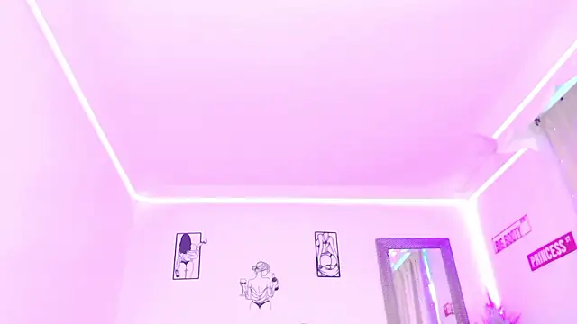 Anna belly online show from 03/24/26, 12:49