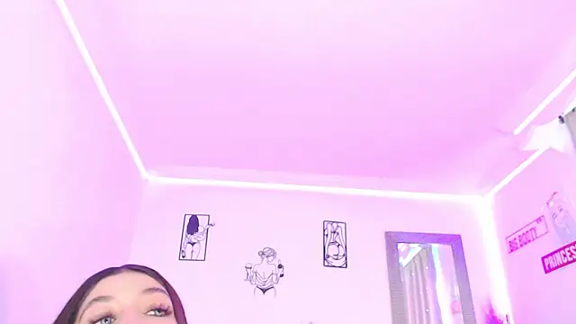 Anna belly online show from 05/21/26, 01:41