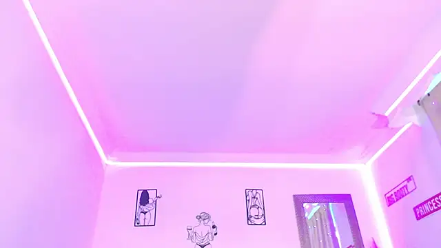 Anna belly online show from 04/21/26, 12:34
