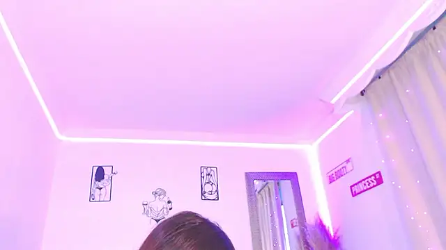 Anna belly online show from 03/18/26, 10:32