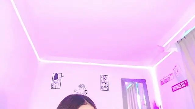Anna belly online show from 05/24/26, 12:38