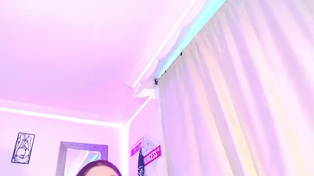 Anna belly online show from 07/17/26, 02:03