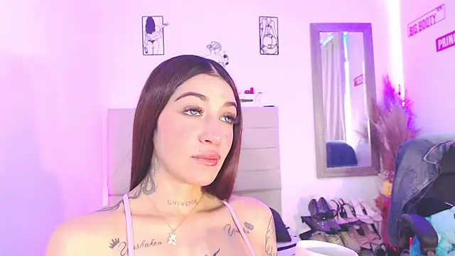 Anna belly online show from 05/02/26, 06:24