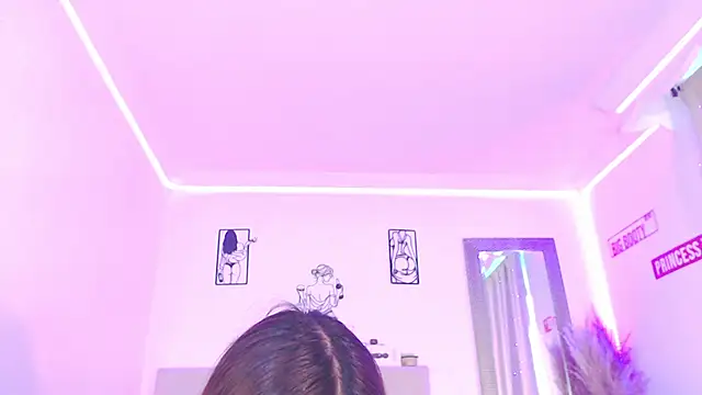 Anna belly online show from 03/20/26, 01:12