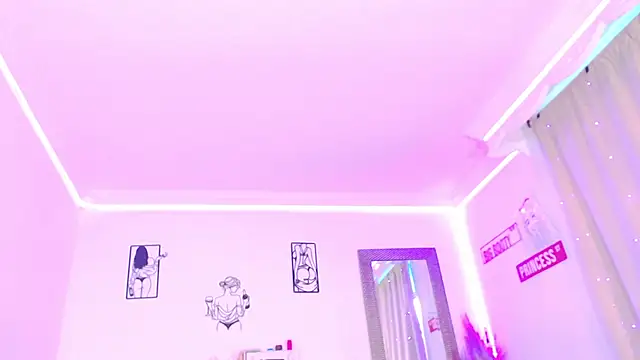 Anna belly online show from 05/06/26, 01:04