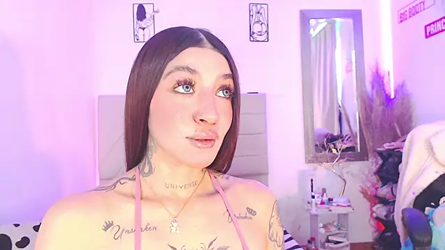 Anna belly online show from 05/28/26, 12:55