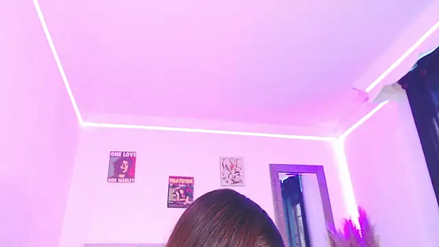 Anna belly online show from 11/06/25, 03:16