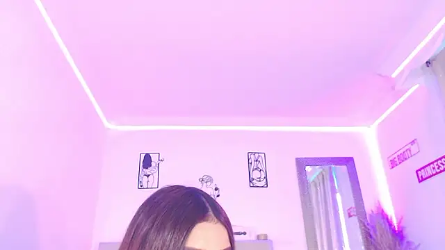 Anna belly online show from 03/13/26, 12:54