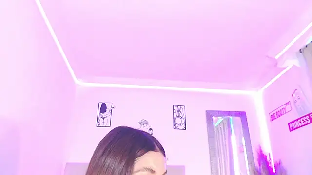Anna belly online show from 05/25/26, 12:37