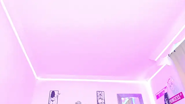 Anna belly online show from 06/23/26, 12:36