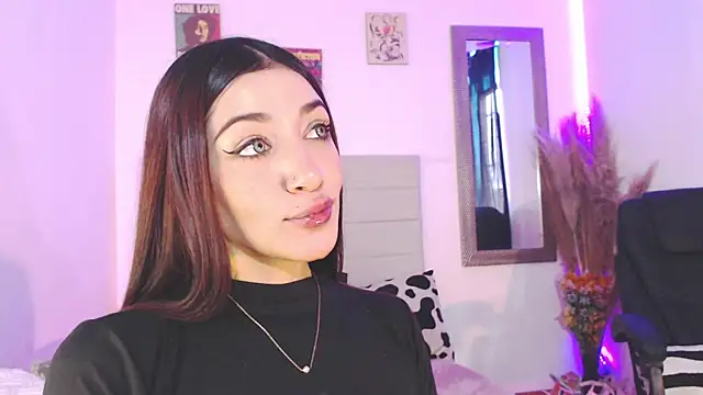 Anna belly online show from 11/10/25, 03:17