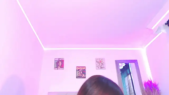 Anna belly online show from 01/08/26, 01:06