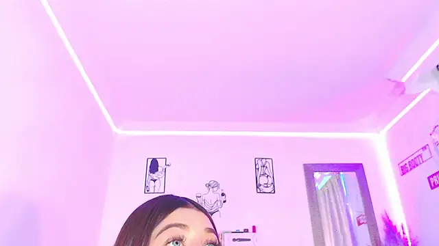 Anna belly online show from 05/07/26, 05:05