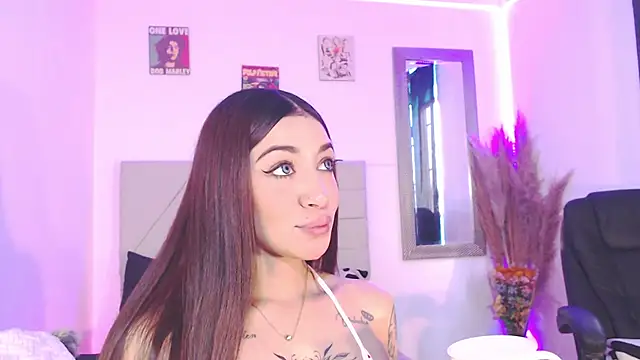 Anna belly online show from 11/05/25, 01:25