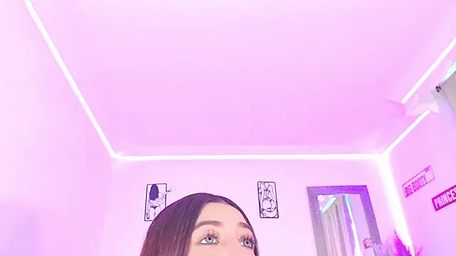 Anna belly online show from 03/22/26, 12:18