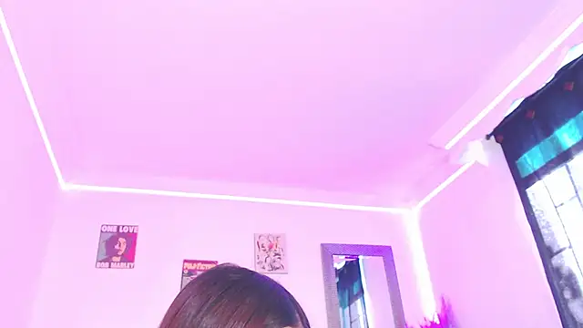 Anna belly online show from 11/27/25, 01:11