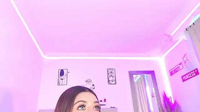 Anna belly online show from 05/13/26, 12:45