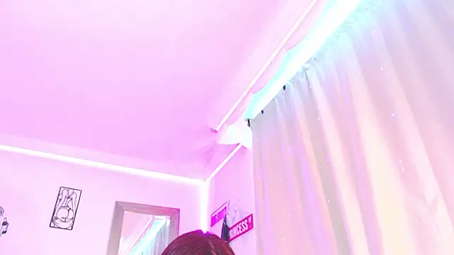 Anna belly online show from 07/16/26, 04:59