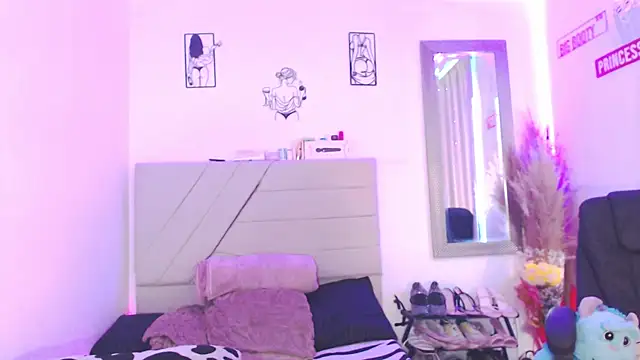 Anna belly online show from 05/08/26, 12:53
