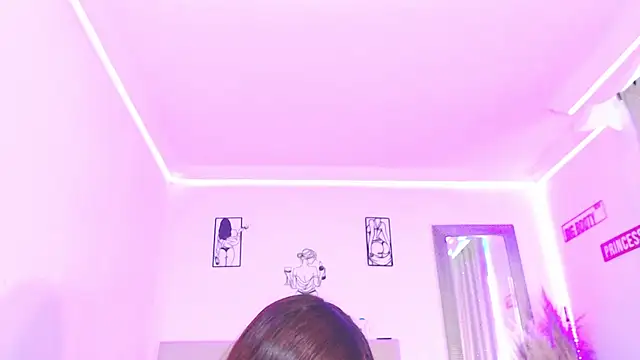 Anna belly online show from 04/22/26, 12:56