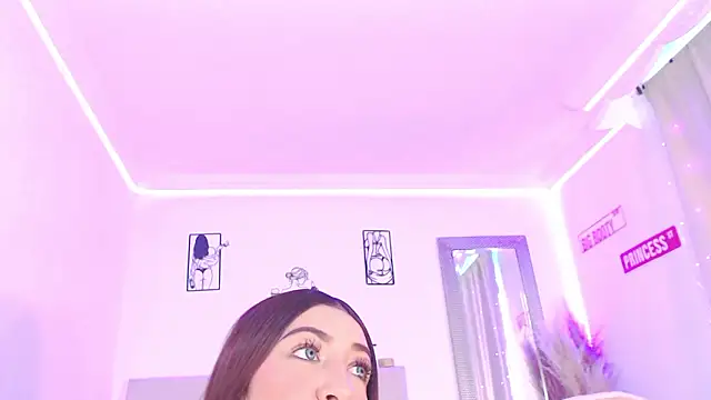 Anna belly online show from 03/21/26, 12:42