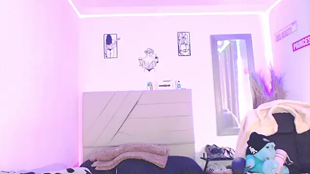 Anna belly online show from 02/25/26, 01:44