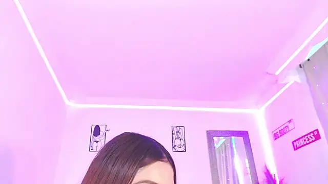 Anna belly online show from 04/09/26, 01:39