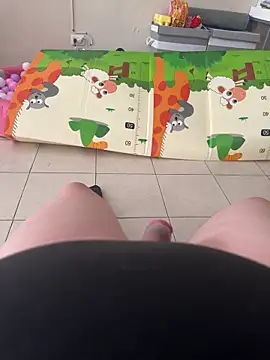 Ricomty online show from 03/25/26, 03:33