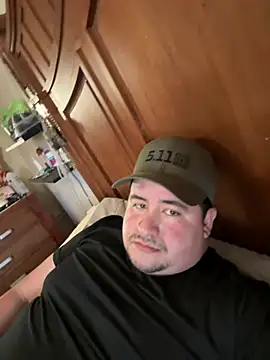 Ricomty online show from 04/13/26, 07:07