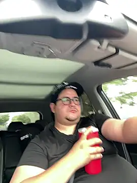 Ricomty online show from 04/14/26, 02:55