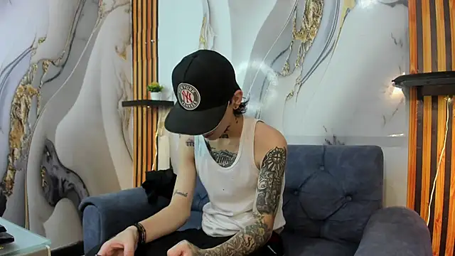 StraightBoy Nick online show from 10/29/25, 12:31