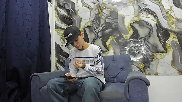 StraightBoy Nick online show from 05/30/26, 05:14
