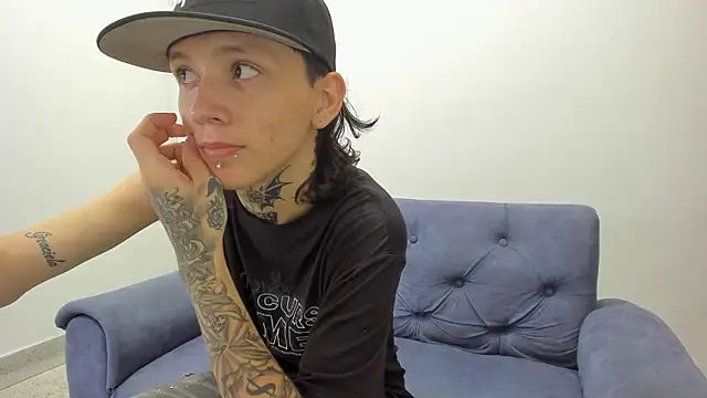 StraightBoy Nick online show from 03/14/26, 03:34