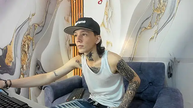 StraightBoy Nick online show from 02/28/26, 05:29