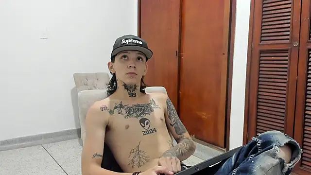 StraightBoy Nick online show from 03/15/26, 05:58