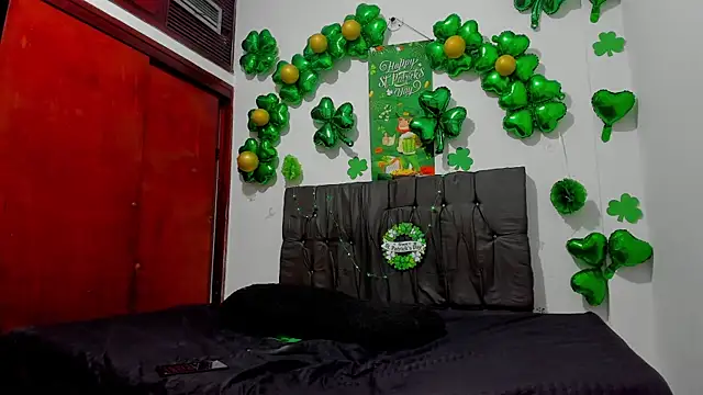 StraightBoy Nick online show from 03/21/26, 04:57