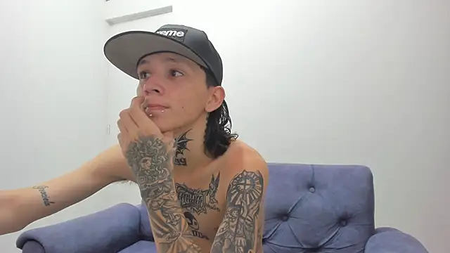 StraightBoy Nick online show from 03/13/26, 12:59