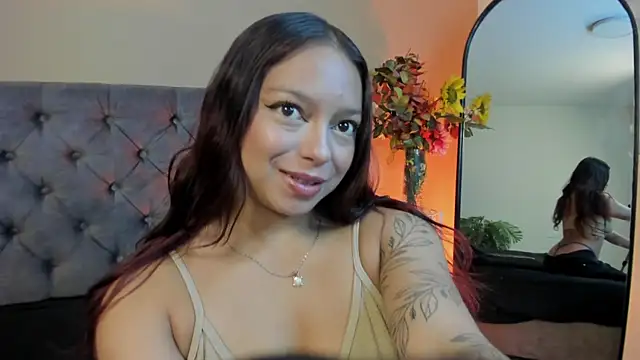 Snapshot of Missy_davis chatting on 07/21/26, 08:54 Missy davis online show from 07/21/26, 08:54