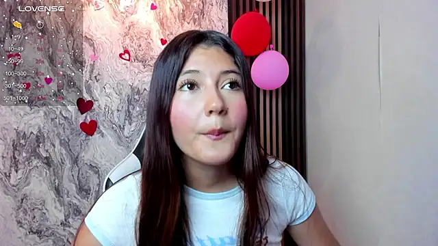 amy innocent 1 online show from 02/16/26, 08:40