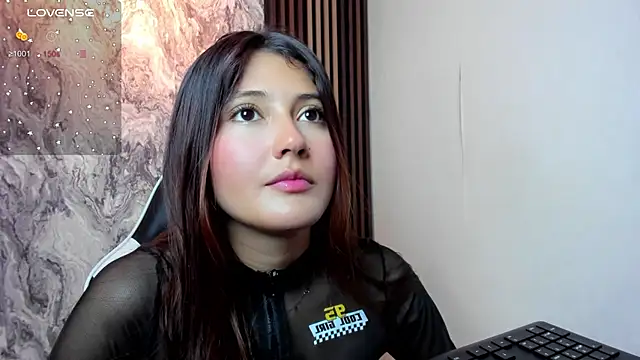 amy innocent 1 online show from 02/02/26, 08:41