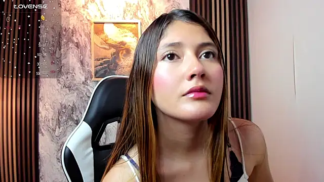 amy innocent 1 online show from 09/20/25, 02:55