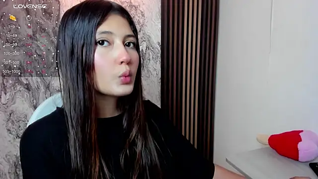 amy innocent 1 online show from 02/27/26, 08:30