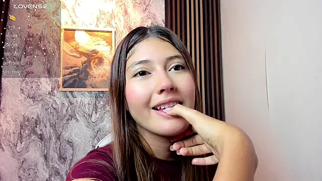 amy innocent 1 online show from 09/18/25, 02:31