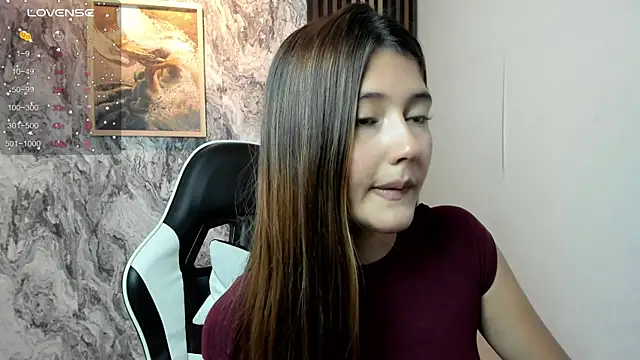 amy innocent 1 online show from 09/17/25, 08:33